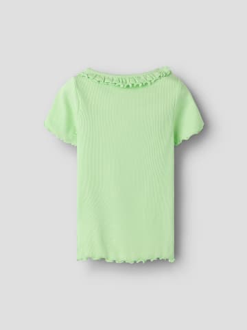 Shirt "Haisy" in Grün