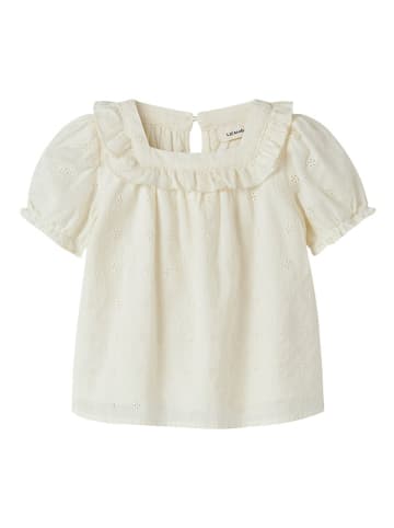 Shirt "Hosa" geel