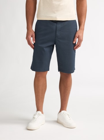 Short donkerblauw