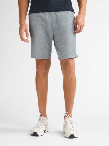 Shorts in Hellblau