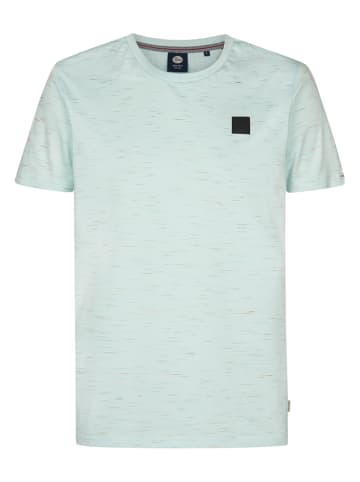 Shirt mintgroen