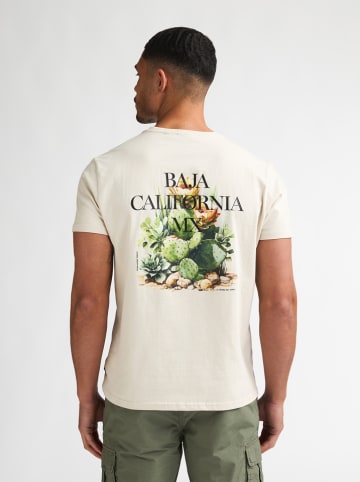 Shirt beige
