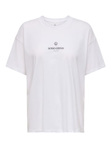 Shirt wit