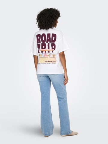 Shirt wit