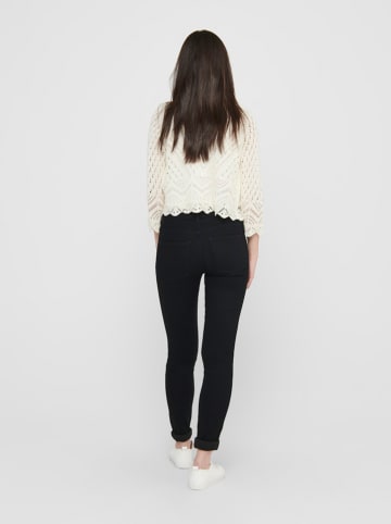 Vest "Sun" crème