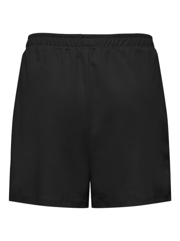 Shorts in Schwarz