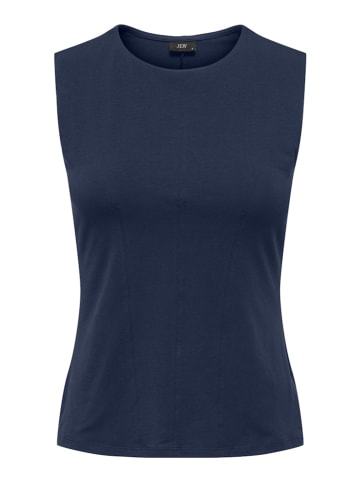 Top in Dunkelblau