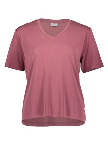 Shirt "Britt Life" roze