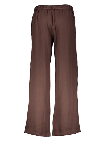 Broek "Finn" bruin