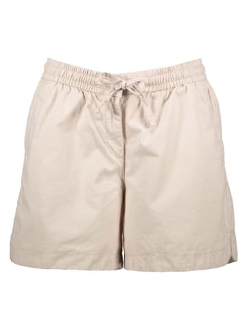 Shorts in Beige