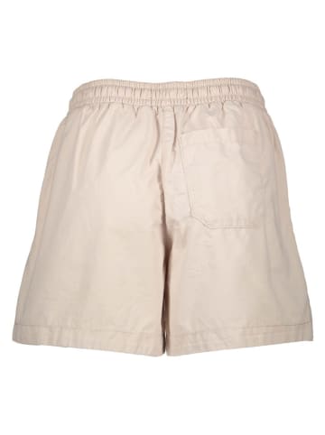 Shorts in Beige