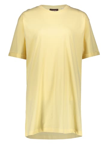 Kleid in Gelb