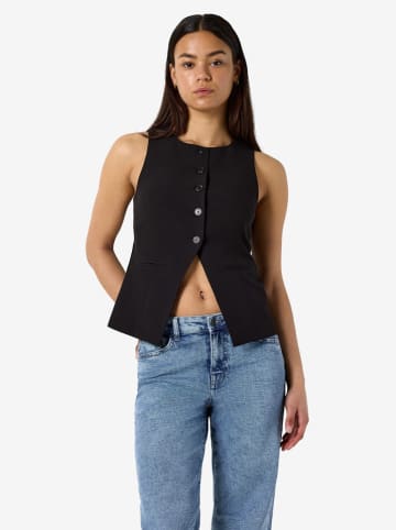 Bodywarmer zwart