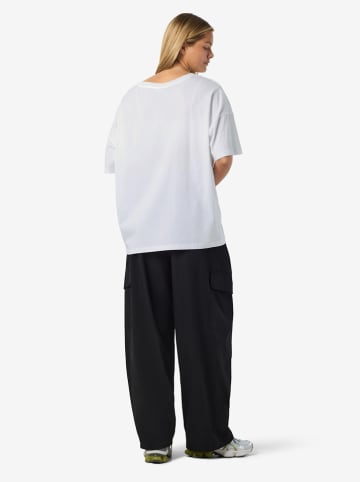 Shirt in Weiß