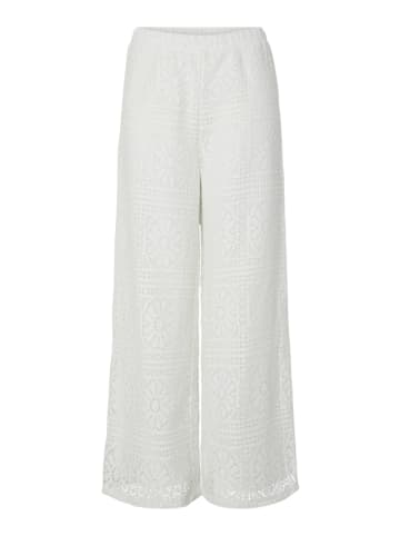 Broek wit