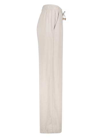 Broek beige