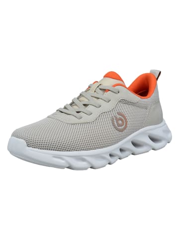 Sneakers "Caraway" beige