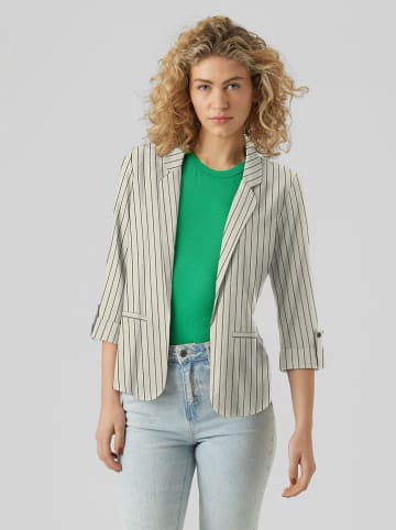 Blazer grijs/zwart