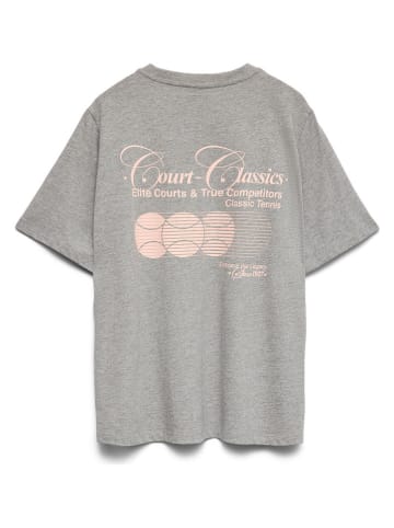 Shirt grijs
