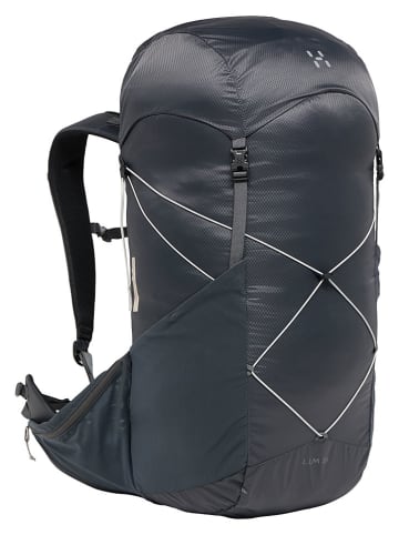 Wandelrugzak "L.I.M35" grijs - (B)31 x (H)59 x (D)25 cm - 35 l