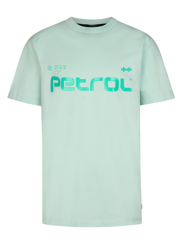 Shirt groen