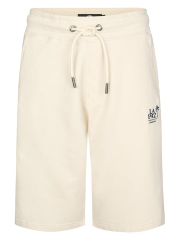 Sweatshort beige