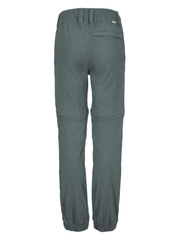 Functionele afritsbroek "KOS 112" kaki