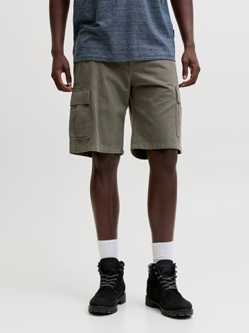 Cargoshort "Cole" kaki