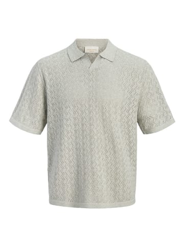 Koszulka polo "Tyler" w kolorze zielonym