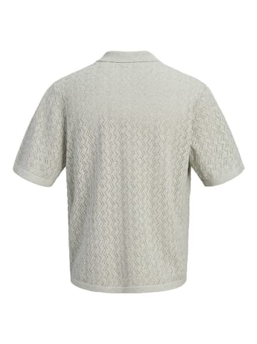 Poloshirt "Tyler" in Grün
