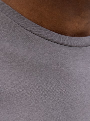 Shirt "Jaxon" in Grau
