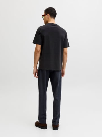 Shirt "Blaoscar" in Schwarz