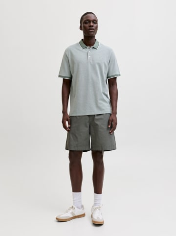Short "Jaiden" grijs