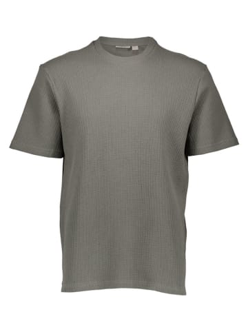 Koszulka w kolorze khaki