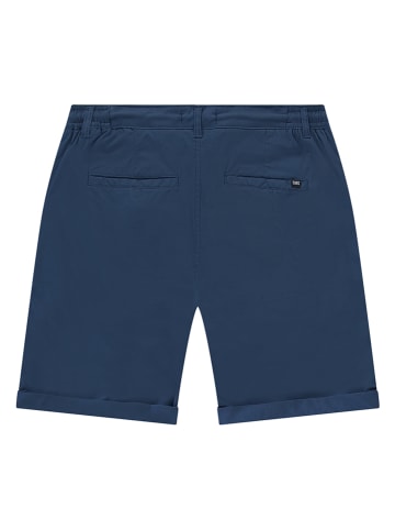 Shorts in Dunkelblau