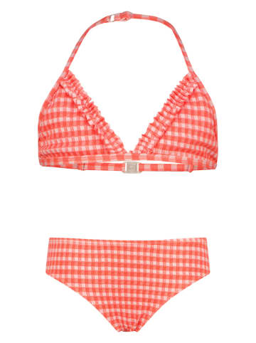 Bikini "Zacky" in Orange