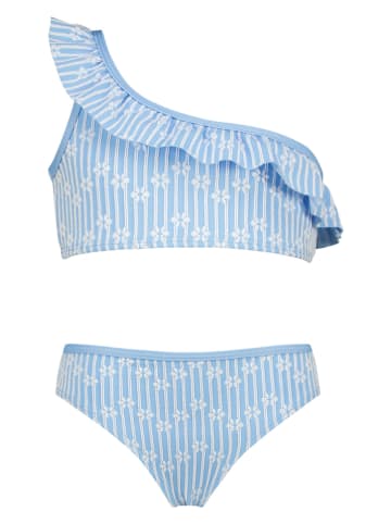 Bikini "Zalotte" lichtblauw