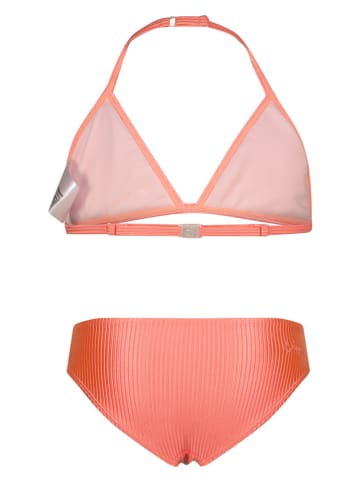 Bikini "Zolara" w kolorze pomarańczowym