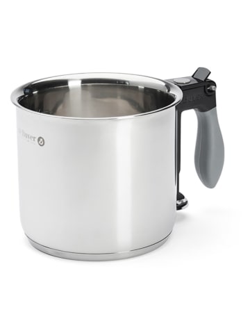 Edelstahl-Wasserbadtopf - 1,5 l