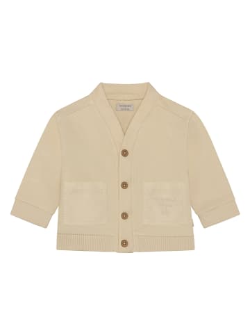 Cardigan in Beige