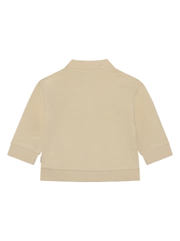Vest beige