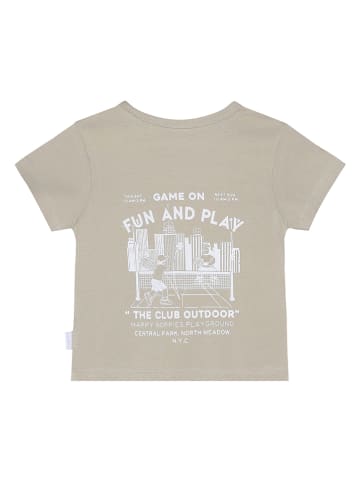 Shirt beige