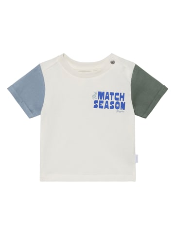 Shirt in Weiß
