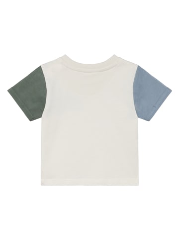 Shirt in Weiß