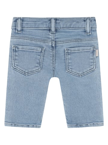 Spijkerbroek - regular fit - lichtblauw