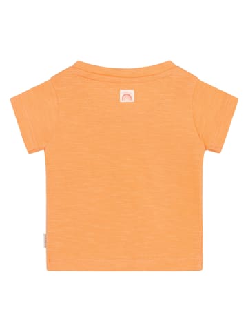 Shirt oranje