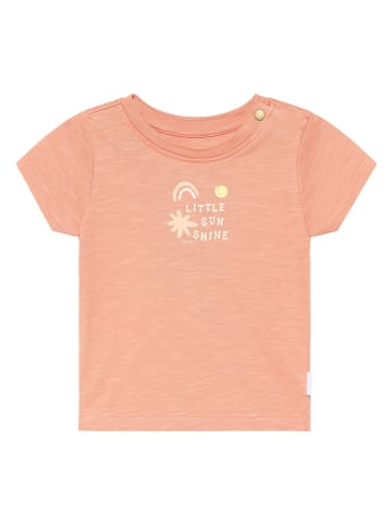 Shirt in Orange