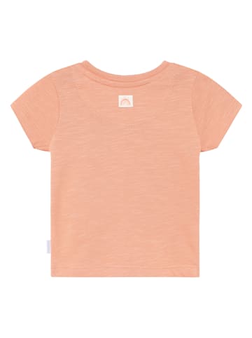 Shirt in Orange