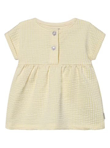 Jurk beige