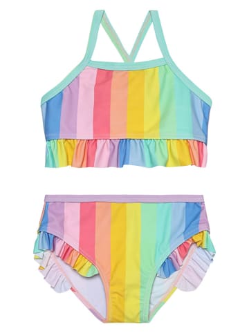 Bikini ze wzorem